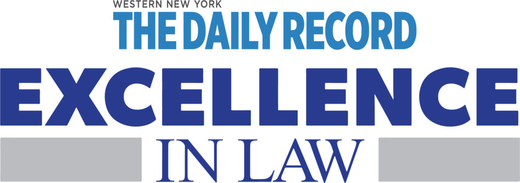 The Daily Record Excellence in Law