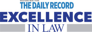 The Daily Record Excellence in Law